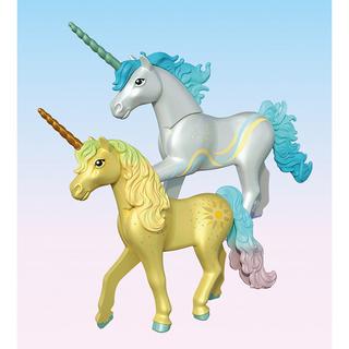 Playmobil  71842 Unicorn: Sole con fata 