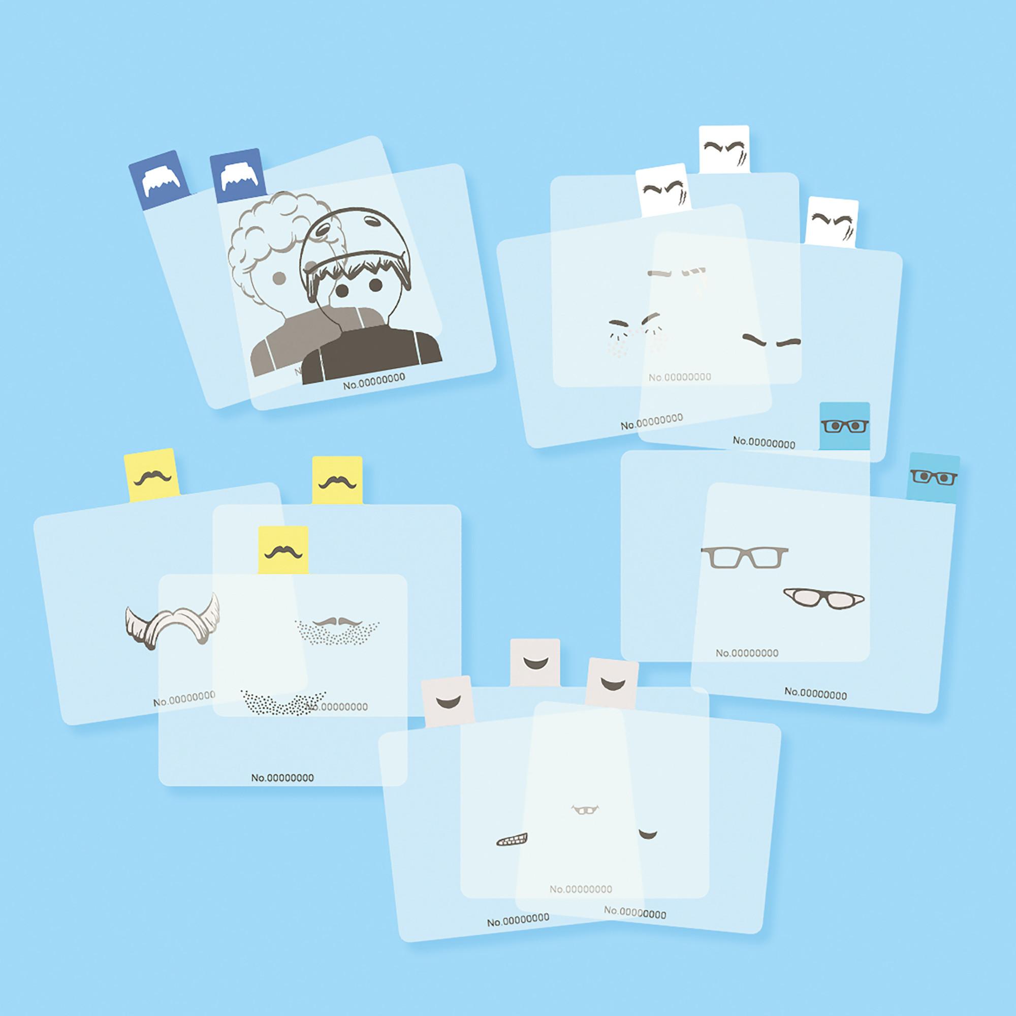 Playmobil  71874 Centrale di polizia:sala investigativa 