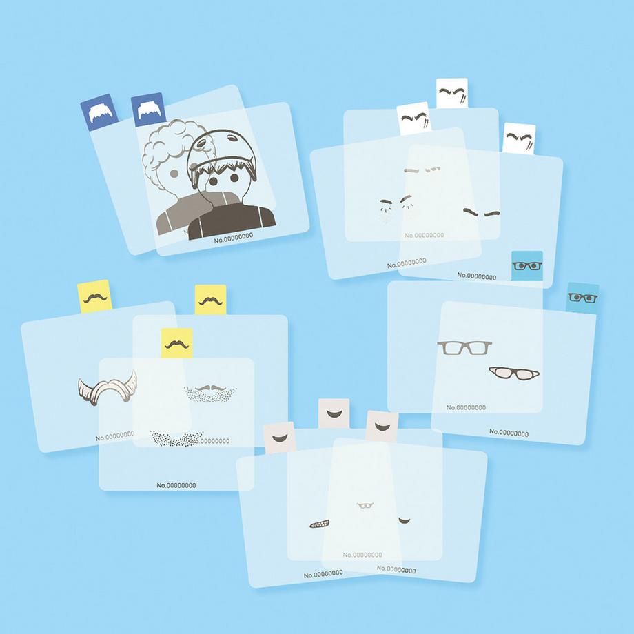 Playmobil  71874 Polizeiwache mit Fahndungsraum 