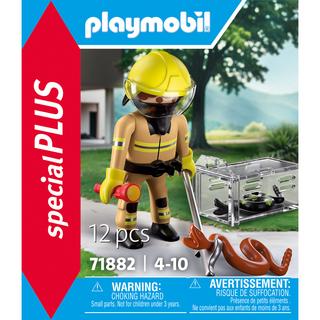 Playmobil  71882 Cattura del serpente 