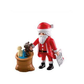 Playmobil  71883 Weihnachtsmann mit Wunschzettel 