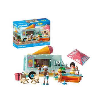 71904 Camion dei gelati