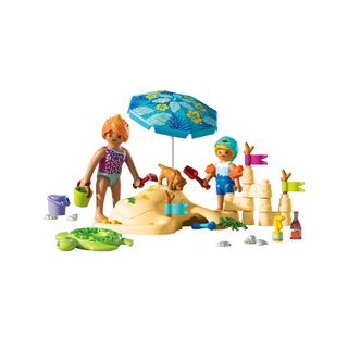 Playmobil  71906 Divertimento in spiaggia 