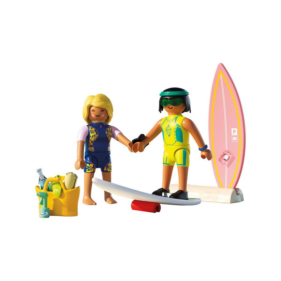 Playmobil  71907 Scuola di surf 