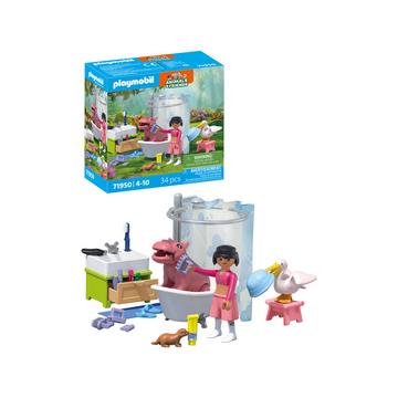 71950 Il Bagno dei nostri amici animali