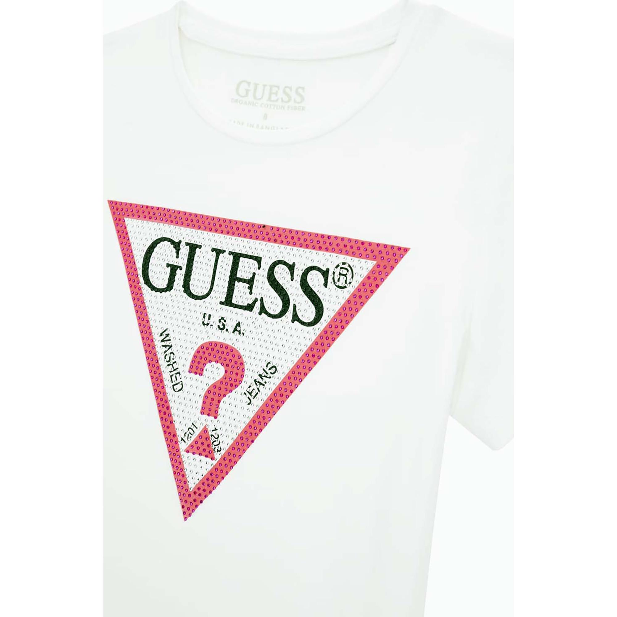 GUESS  T-shirt 