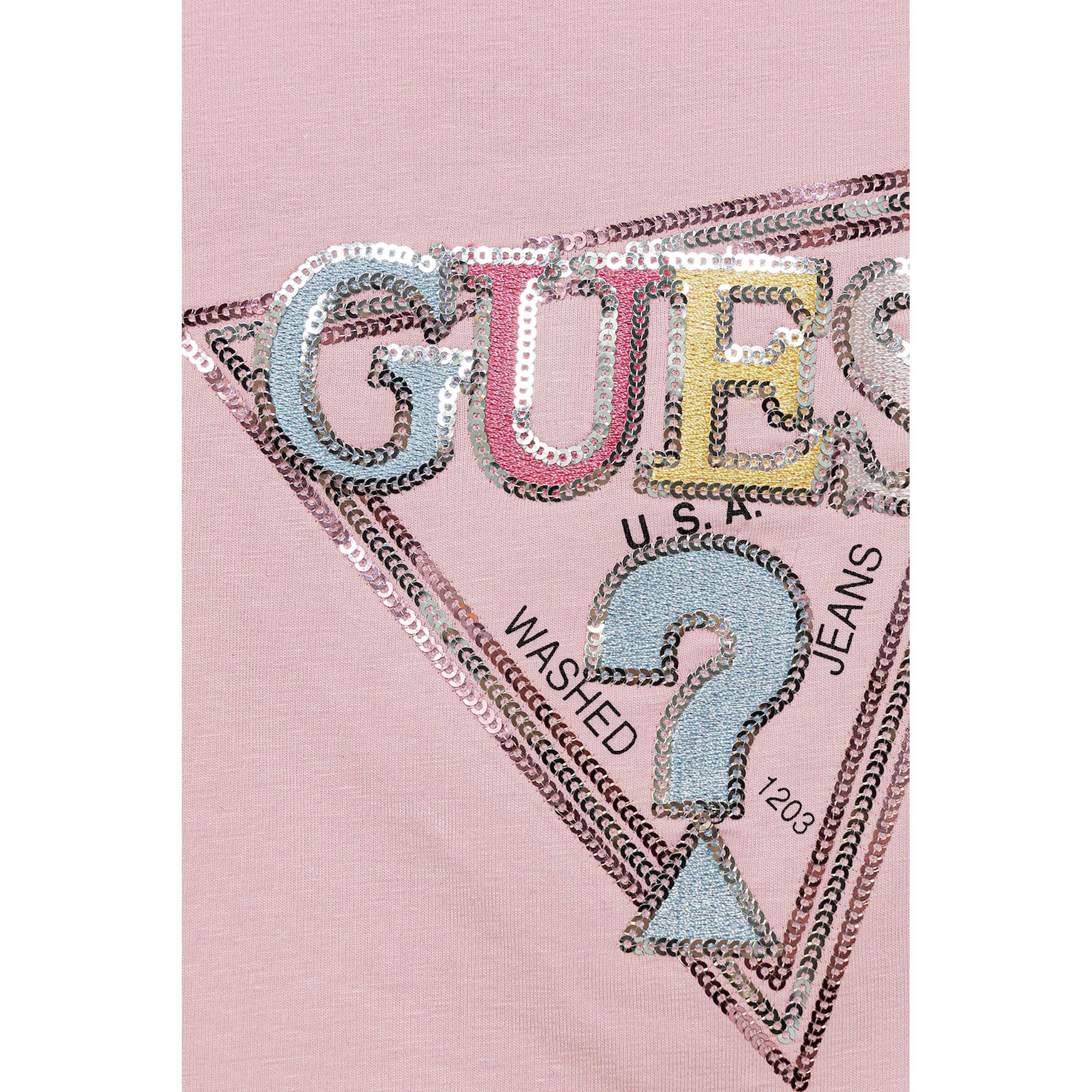 GUESS  T-shirt 