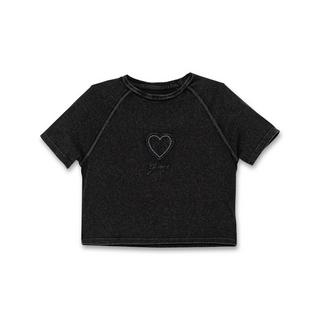 GUESS  Cropped T-Shirt 