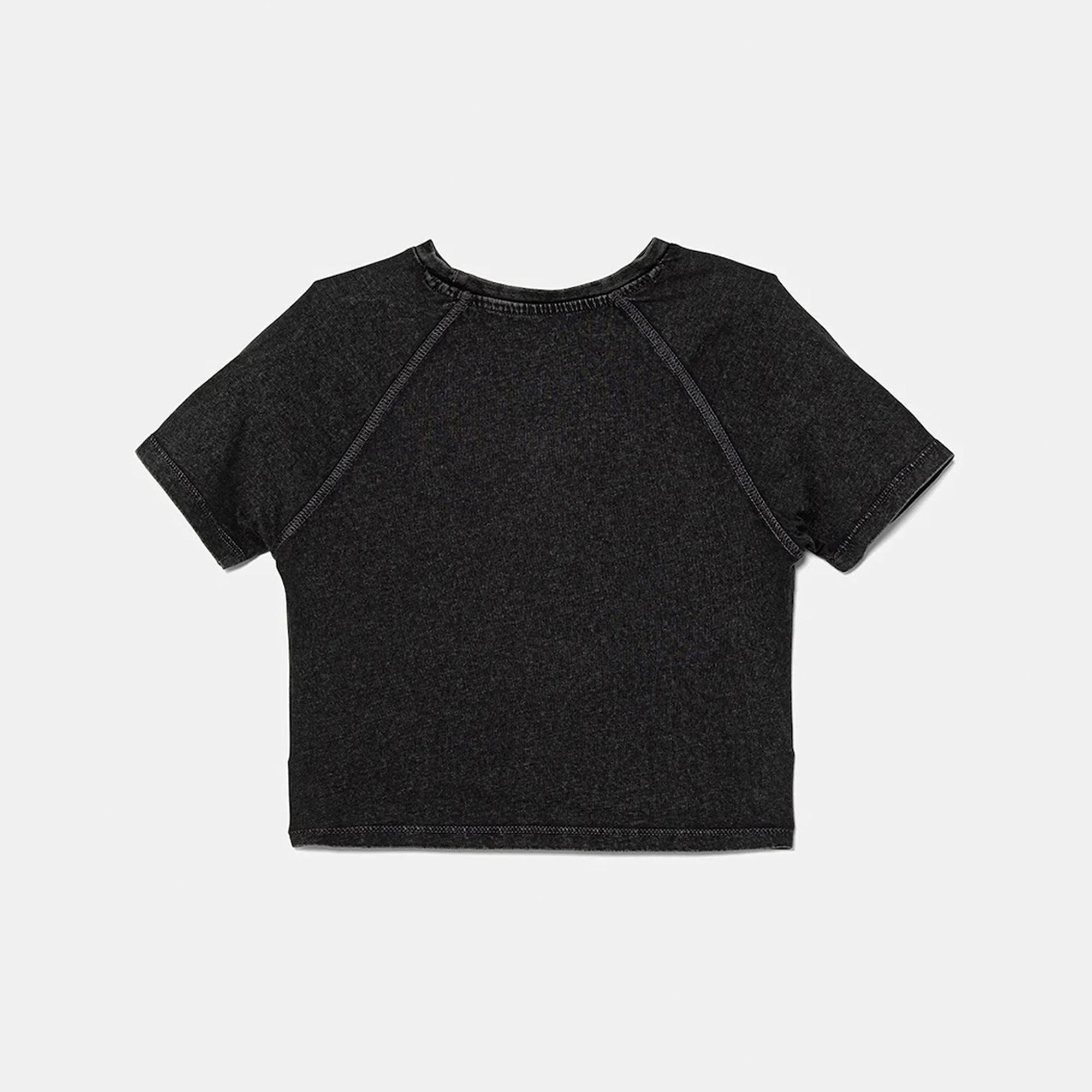 GUESS  Cropped T-Shirt 