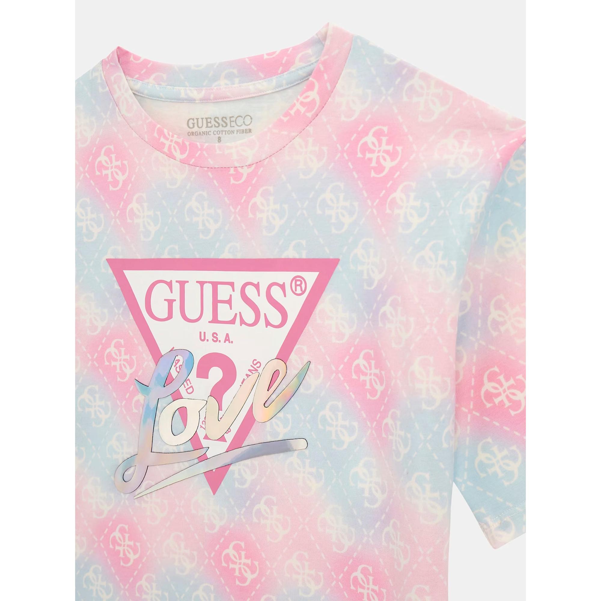 GUESS  T-shirt 