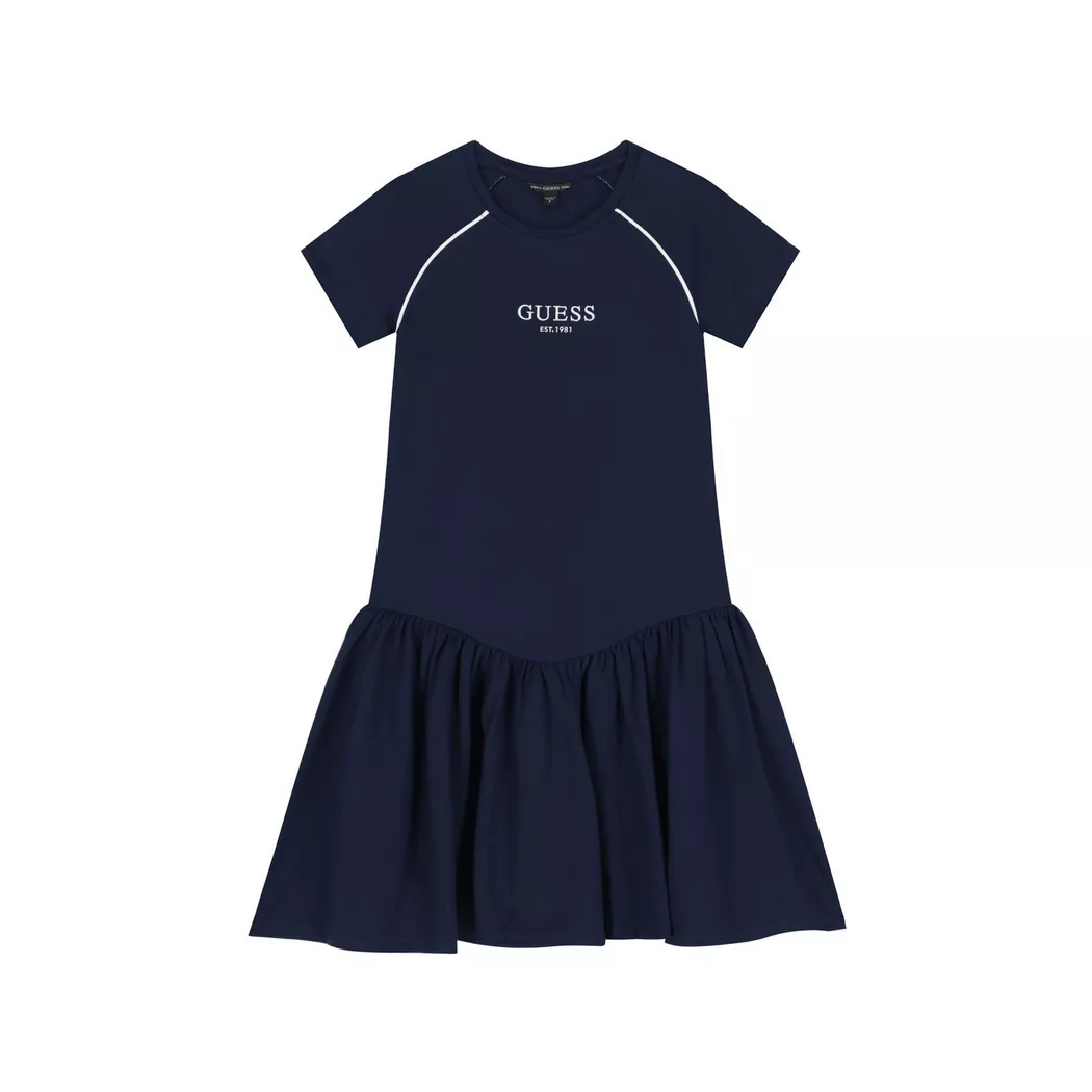 Guess - Kleid, 10A, Rosa