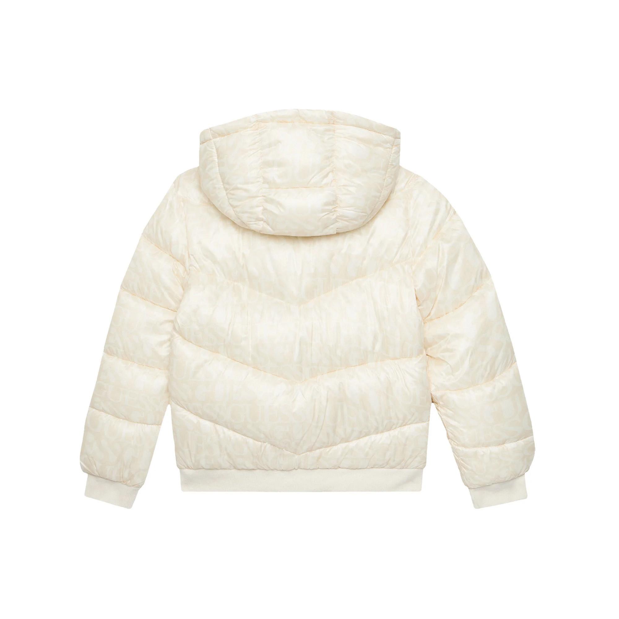 GUESS Blouson Doudoune  