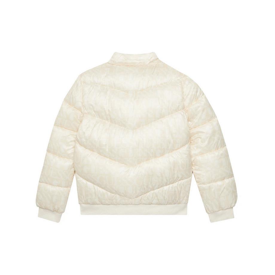 GUESS Blouson Puffer Jacke  