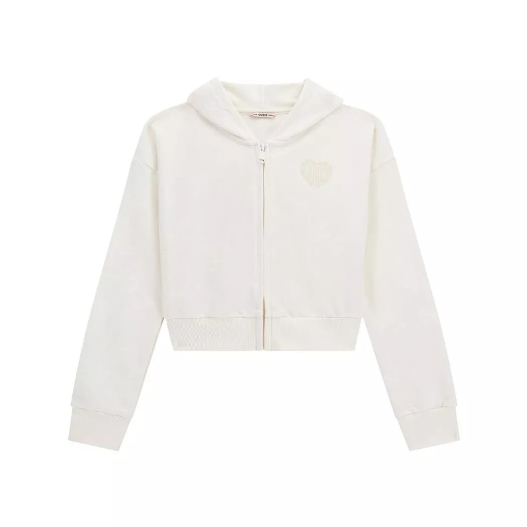 Guess - Hoodie, 10A, Beige