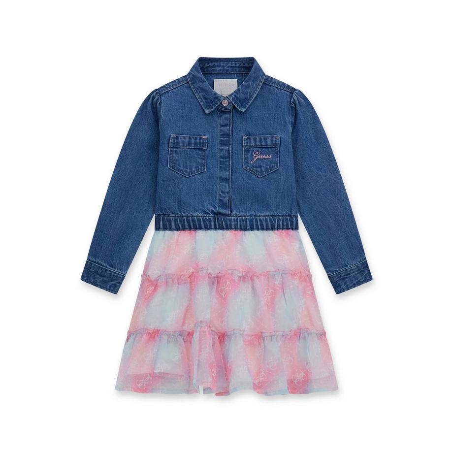 GUESS  Abito in denim 