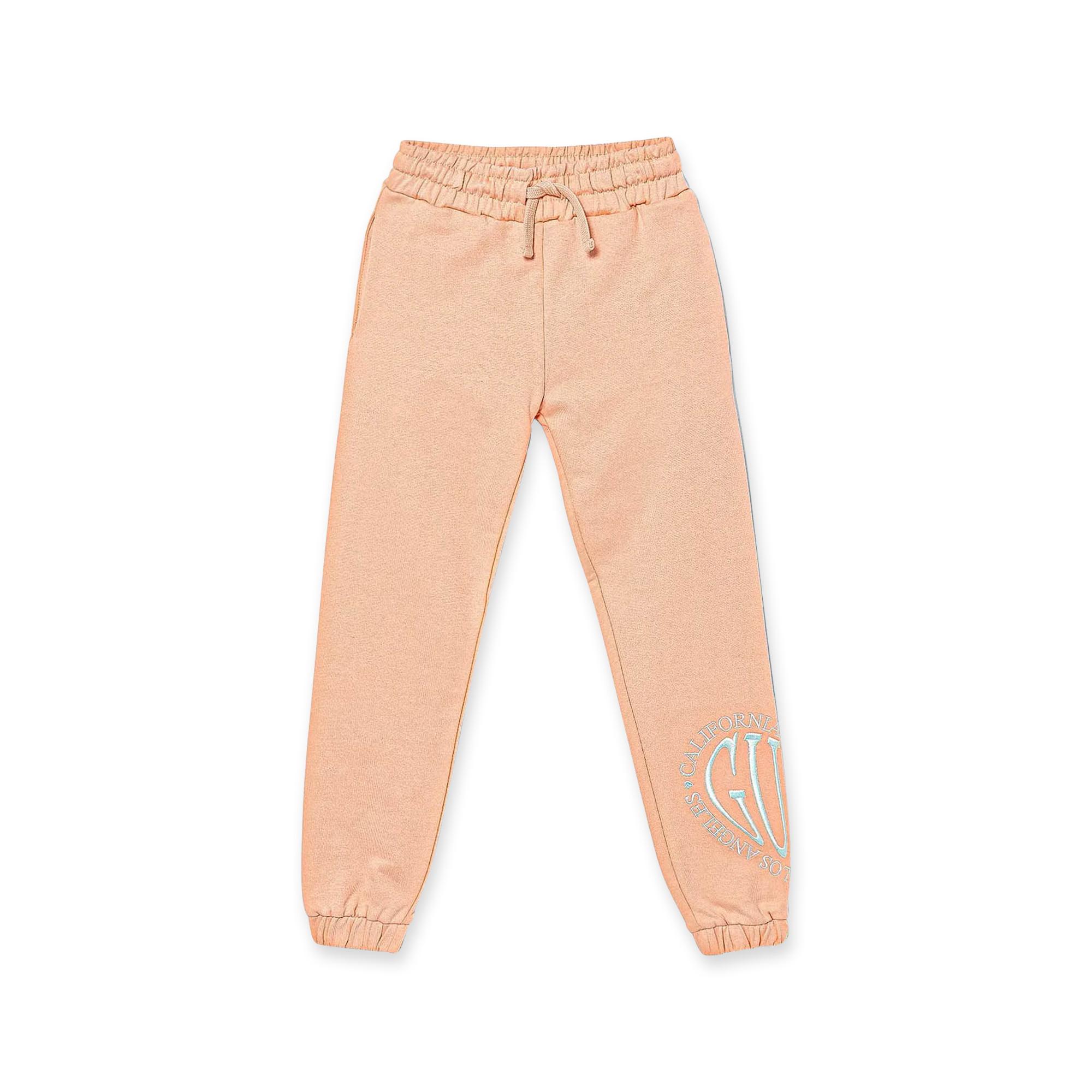 GUESS  Jogginghose mit Bündchen 