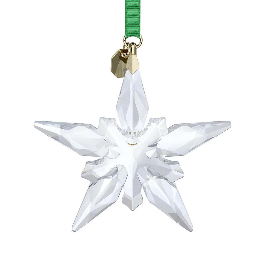 SWAROVSKI Ornament Annual Editions 