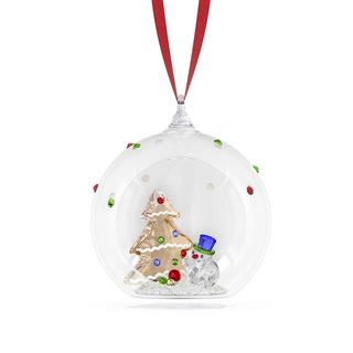 SWAROVSKI Ornamento Holiday Cheers 