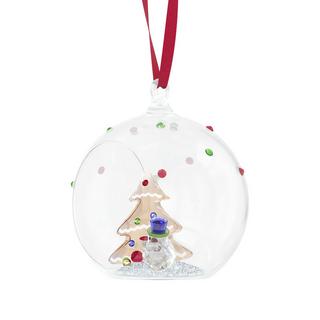 SWAROVSKI Ornamento Holiday Cheers 