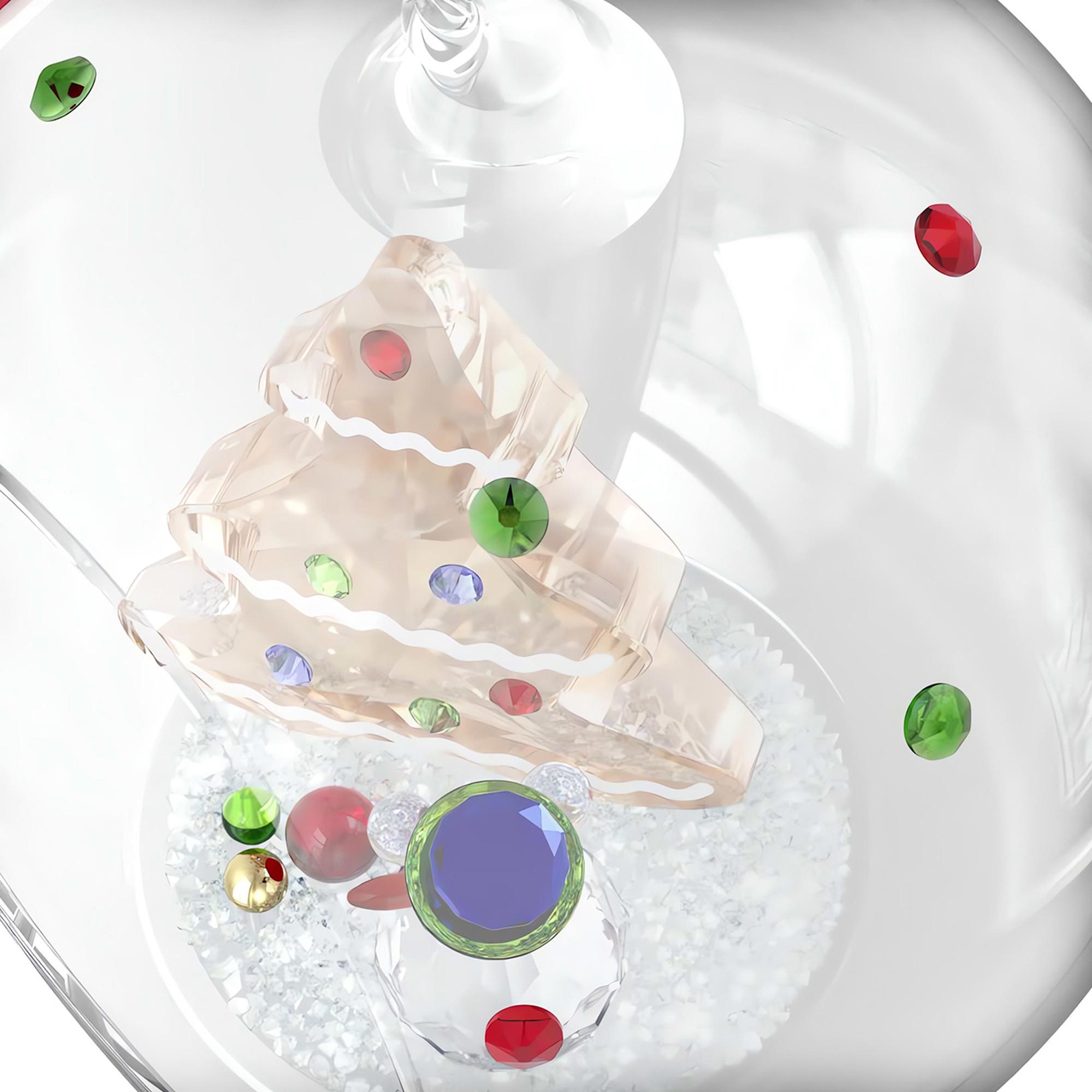 SWAROVSKI Ornamento Holiday Cheers 