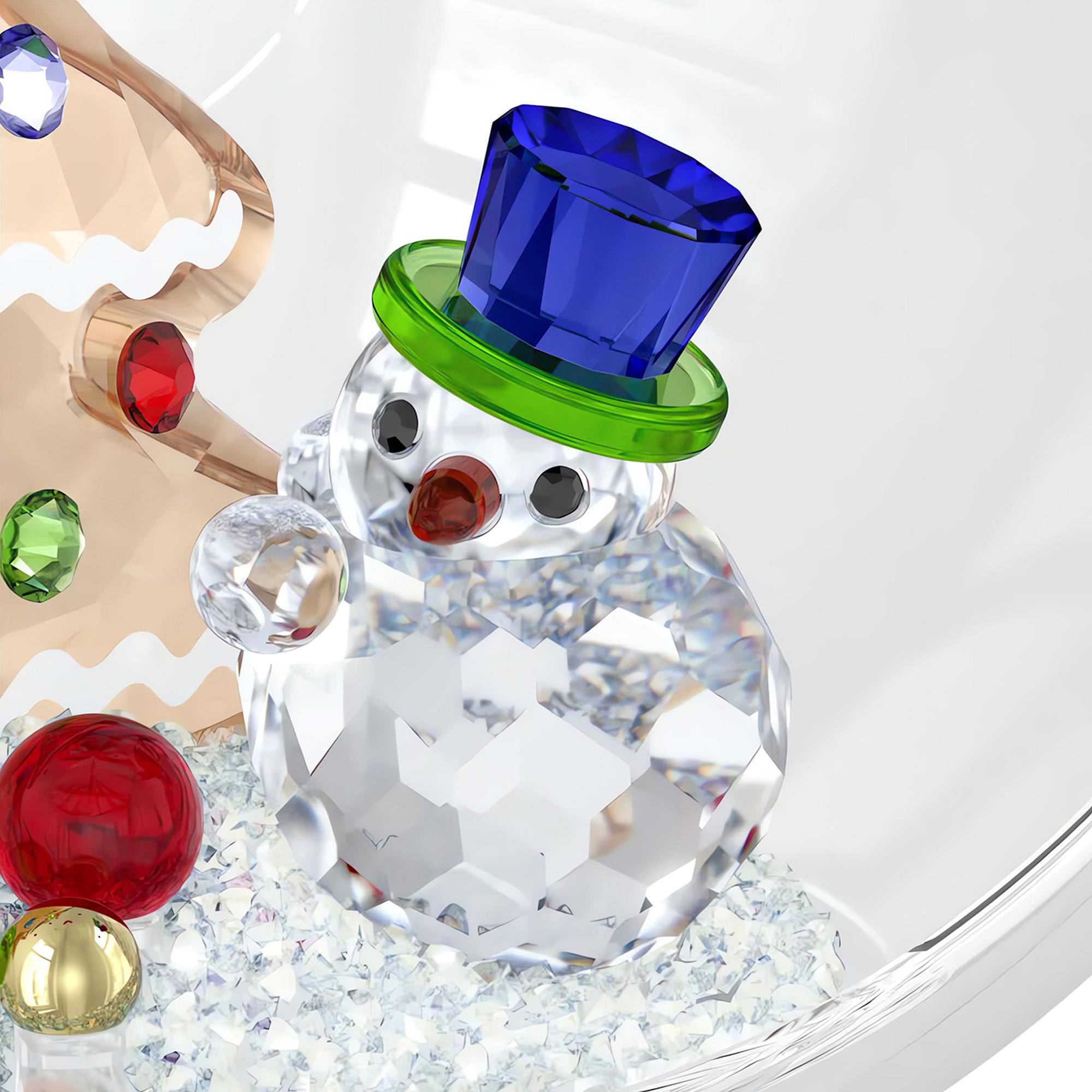SWAROVSKI Ornamento Holiday Cheers 