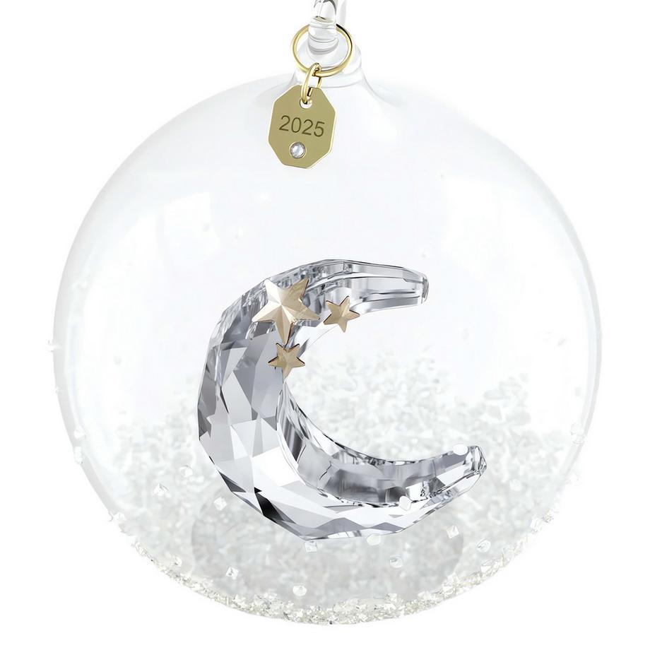 SWAROVSKI Annual Editions Ornament 
