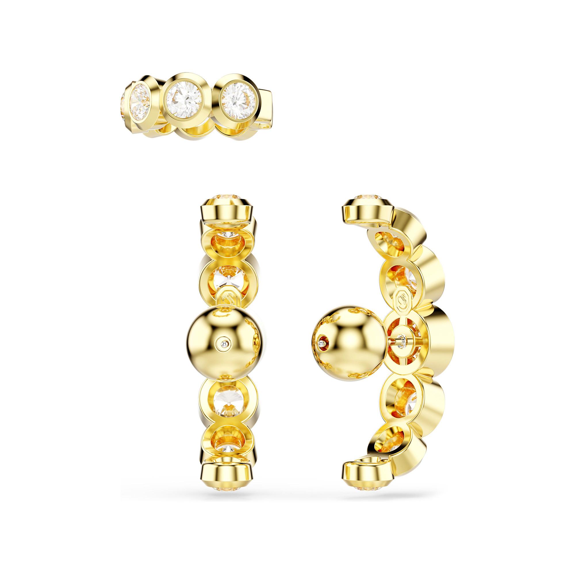 SWAROVSKI Imber Ohrstecker 