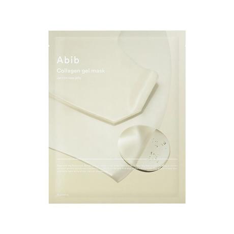 Abib  Collagen Gel Mask Jericho Rose Jelly  