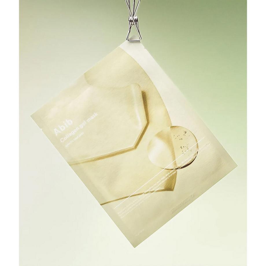 Abib  Collagen Gel Mask Jericho Rose Jelly  