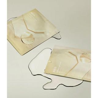 Abib  Collagen Gel Mask Jericho Rose Jelly  