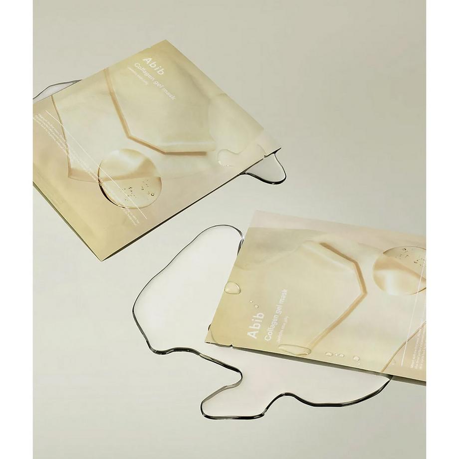 Abib  Collagen Gel Mask Jericho Rose Jelly  