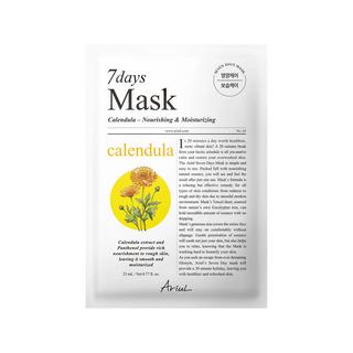 Ariul  7days Mask Calendula 