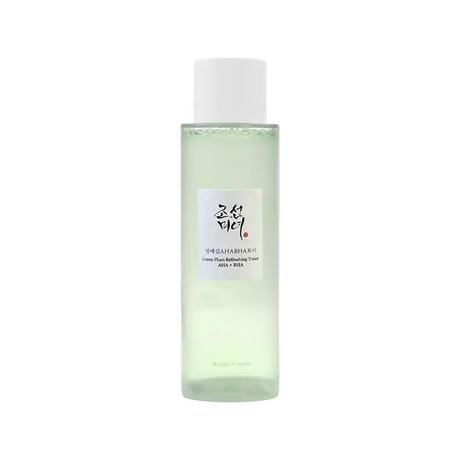 Beauty of Joseon  Green Plum Refreshing Toner 