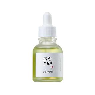 Beauty of Joseon  Green Tea + Panthenol Calming Serum 