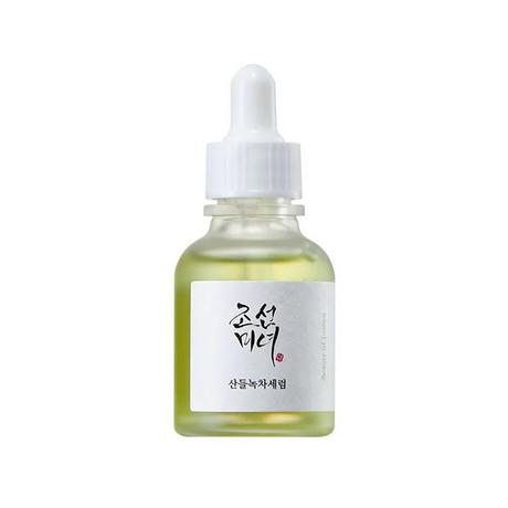 Beauty of Joseon  Green Tea + Panthenol Calming Serum 