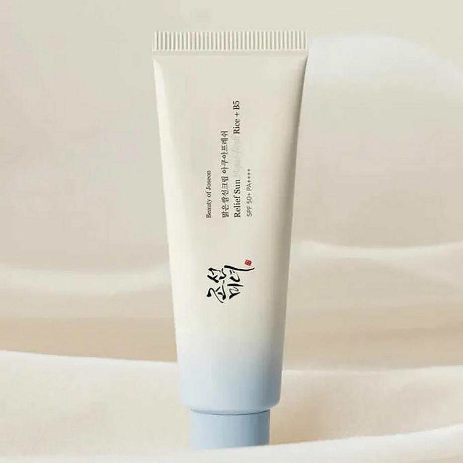 Beauty of Joseon  Relief Sun Aqua-Fresh Rice+B5 SPF50+ 
