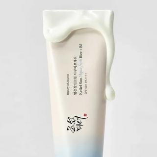Beauty of Joseon  Relief Sun Aqua-Fresh Rice+B5 SPF50+ 