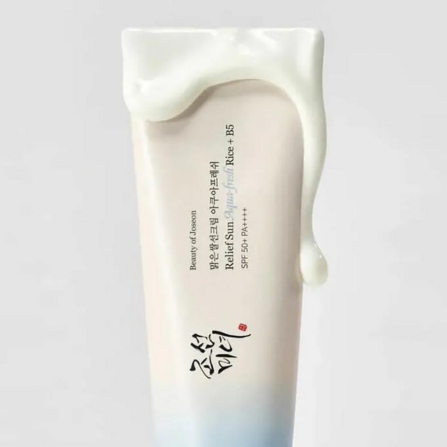 Beauty of Joseon  Relief Sun Aqua-Fresh Rice+B5 SPF50+ 