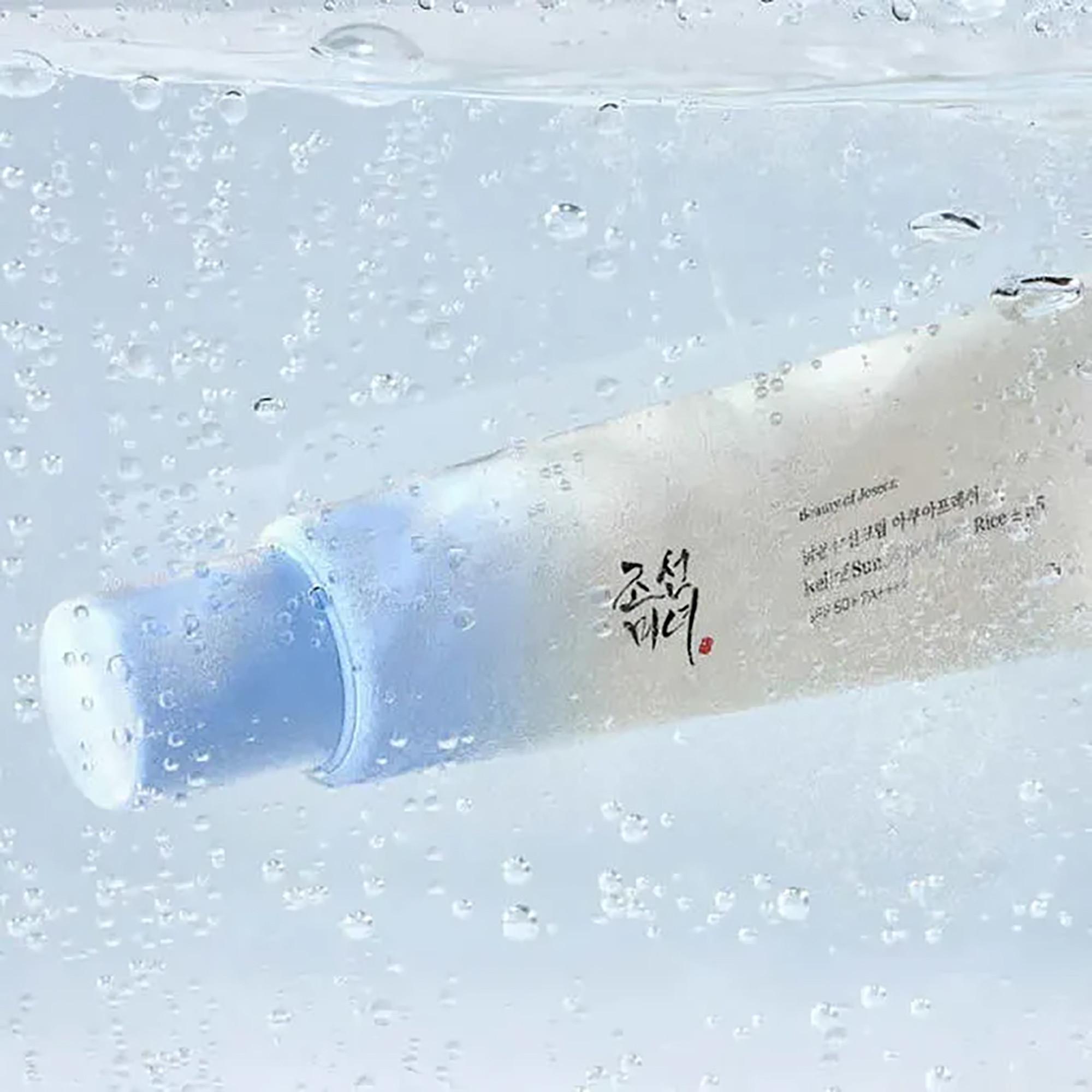 Beauty of Joseon  Relief Sun Aqua-Fresh Rice+B5 SPF50+ 
