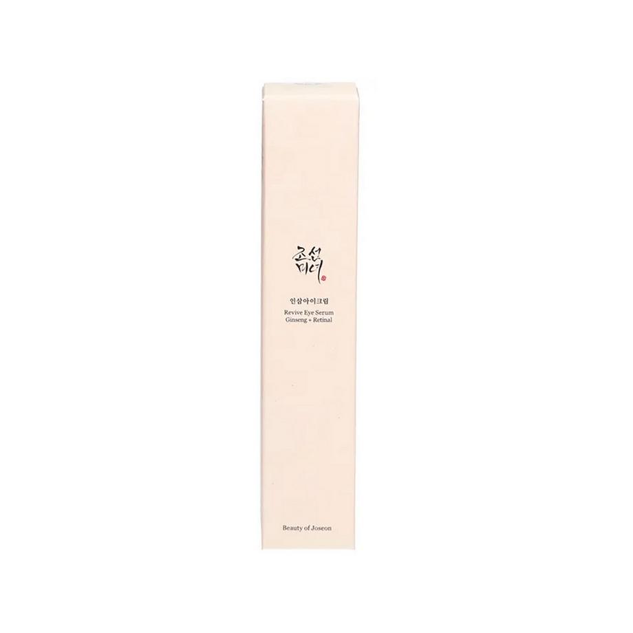 Beauty of Joseon  Ginseng + Retinal Revive Eye Serum 
