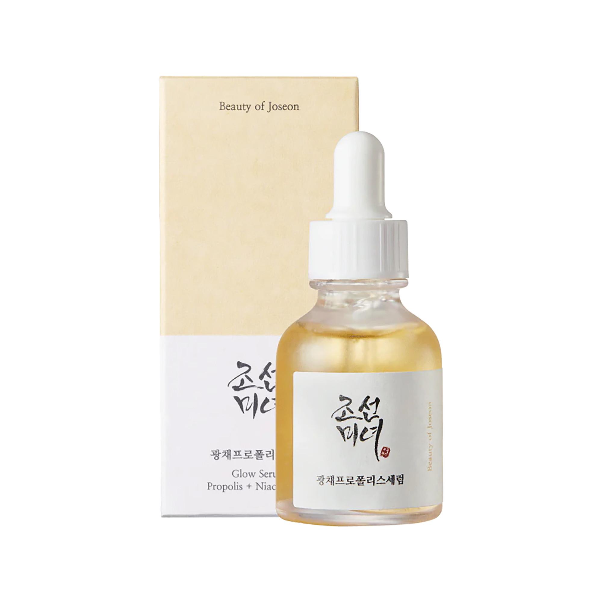 Beauty of Joseon  Propolis + Niacinamid Glow Serum 