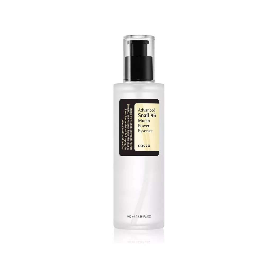 COSRX - Advanced Snail 96 Mucin Power Essence, 100  ml