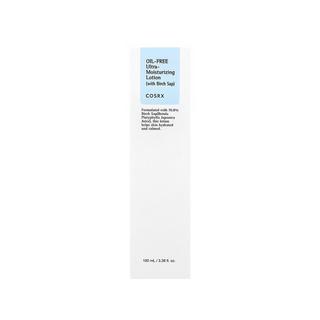 COSRX  Ulra Birch Moisturizing Lotion 