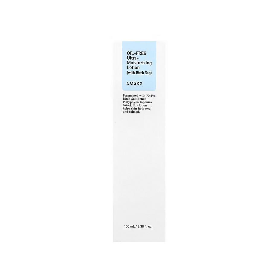 COSRX  Ulra Birch Moisturizing Lotion 