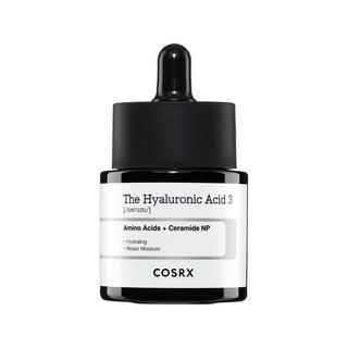 COSRX  The Hyaluronic Acid 3 Serum 