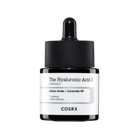 COSRX  The Hyaluronic Acid 3 Serum 