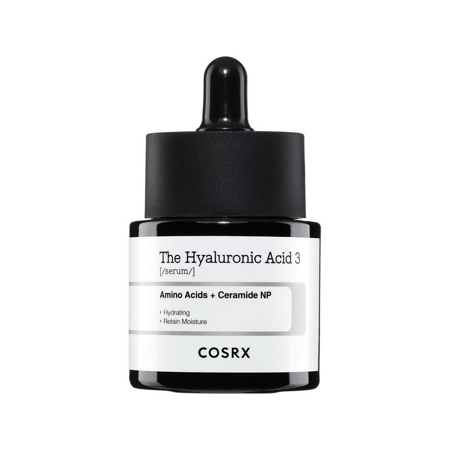 COSRX  The Hyaluronic Acid 3 Serum 