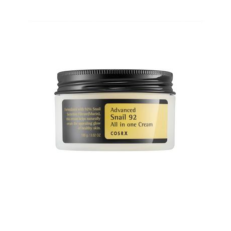 COSRX  Advanced Snail 92 All In One Cream 