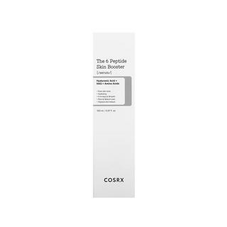 COSRX  The 6 Peptide Skin Booster Serum 