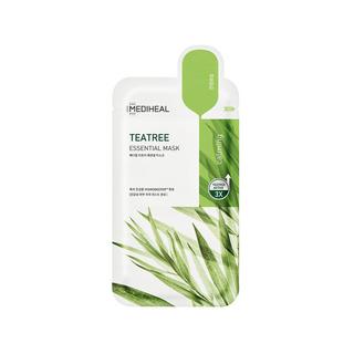 Mediheal  Teatree Essential Mask 